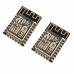 Wi-Fi модуль ESP8266 версія ESP-12F (для домашньої автоматизації)
